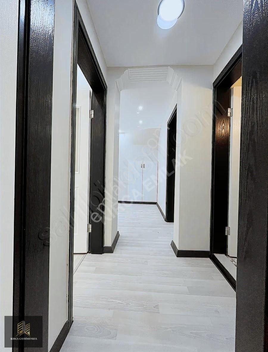 Kırca Emlaktan Satılık 2+1 Doğalgazlı Sıfır Tadilatlı Daire - Görsel 10