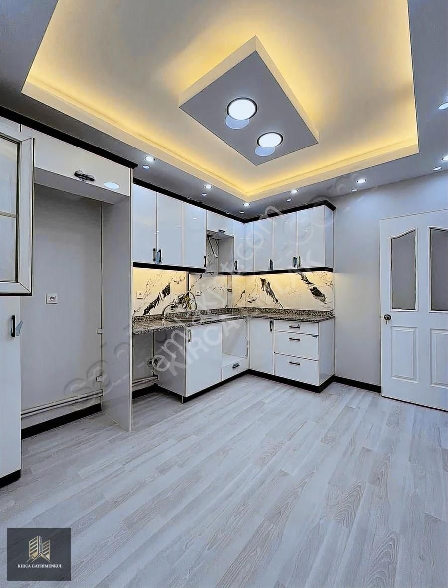 Kırca Emlaktan Satılık 2+1 Doğalgazlı Sıfır Tadilatlı Daire - Görsel 24