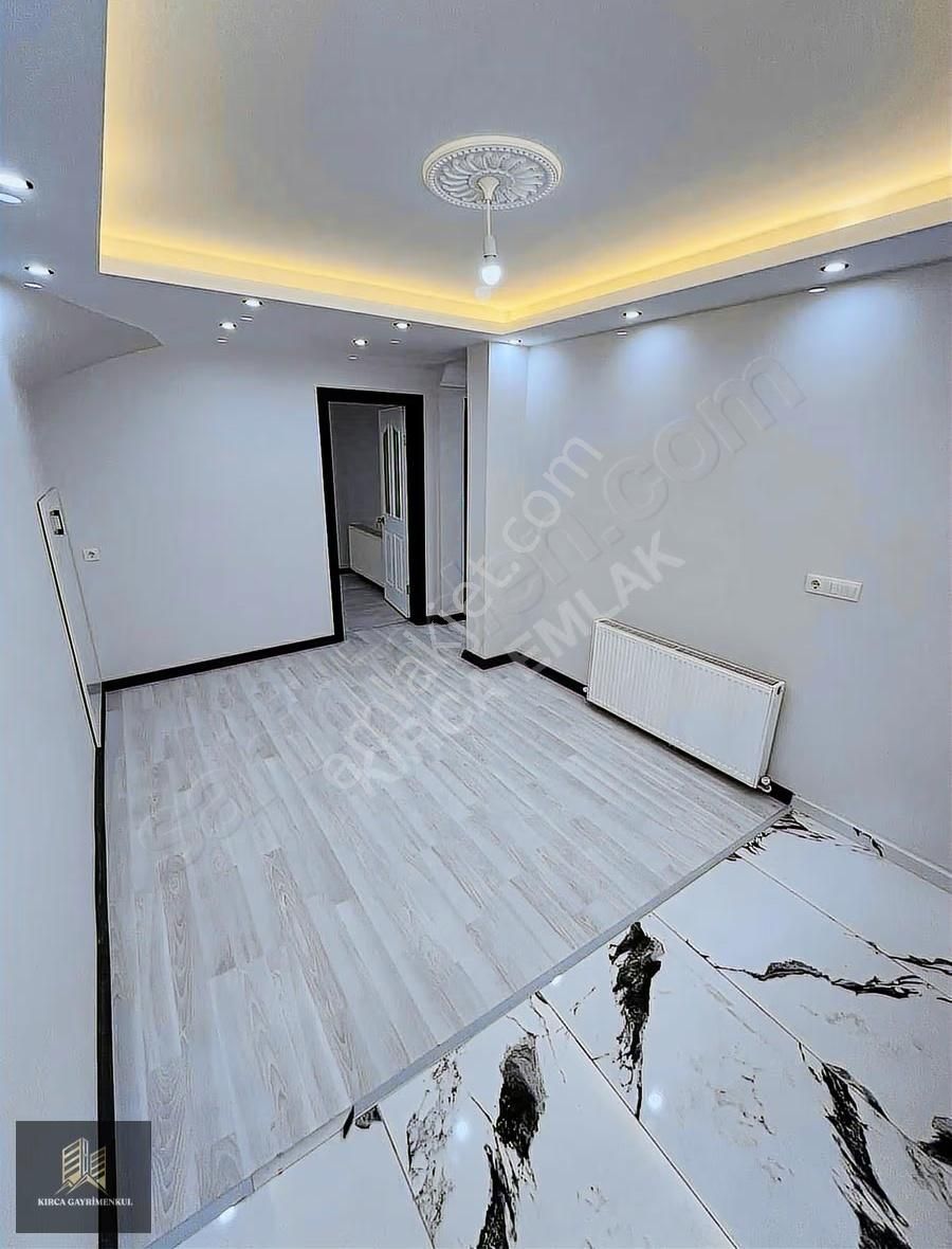 Kırca Emlaktan Satılık 2+1 Doğalgazlı Sıfır Tadilatlı Daire - Görsel 23