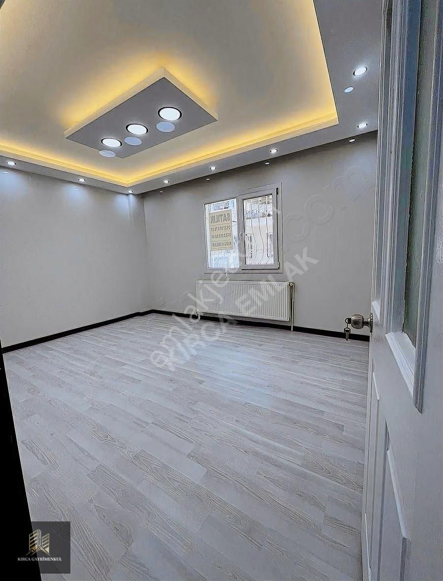 Kırca Emlaktan Satılık 2+1 Doğalgazlı Sıfır Tadilatlı Daire - Görsel 15