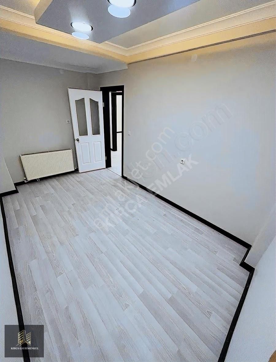 Kırca Emlaktan Satılık 2+1 Doğalgazlı Sıfır Tadilatlı Daire - Görsel 21