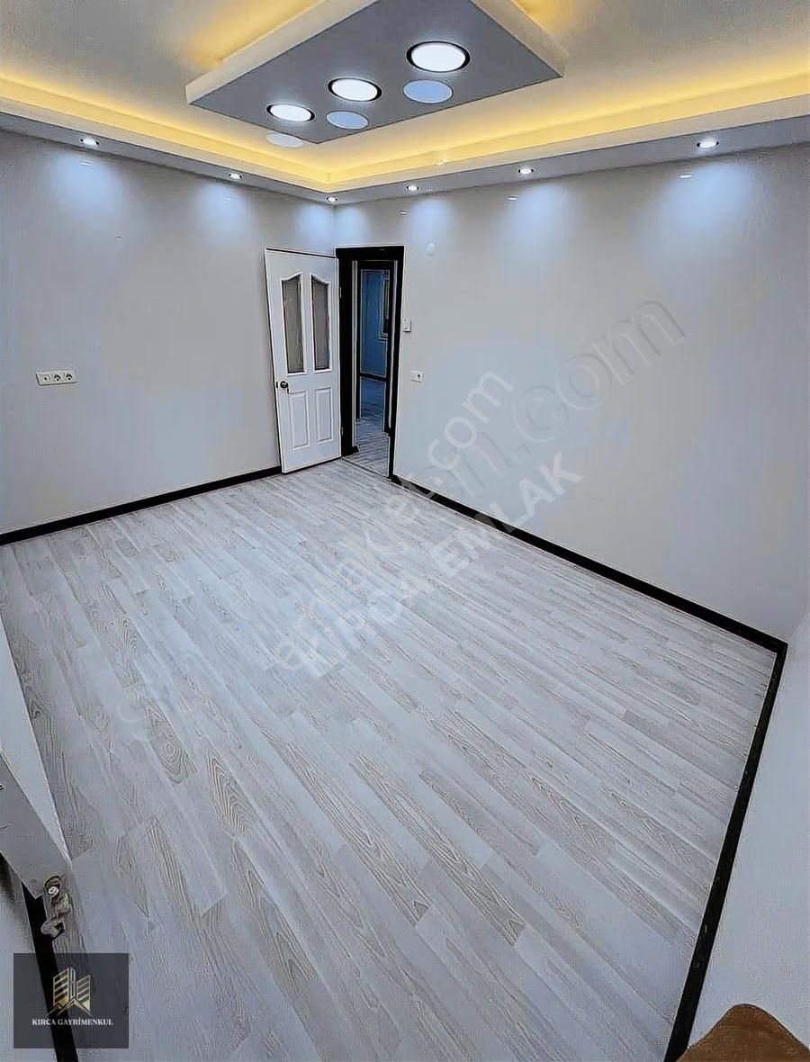 Kırca Emlaktan Satılık 2+1 Doğalgazlı Sıfır Tadilatlı Daire - Görsel 18
