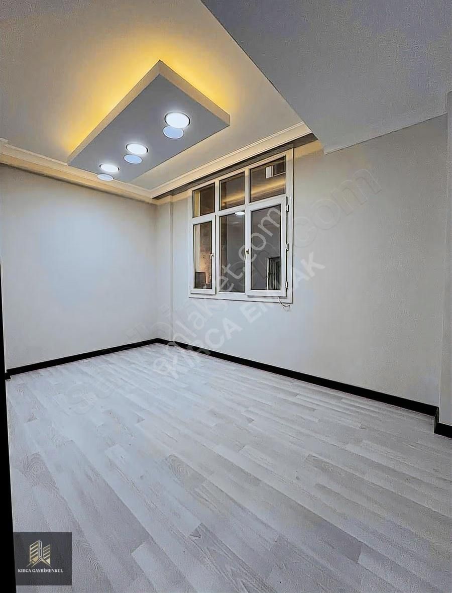 Kırca Emlaktan Satılık 2+1 Doğalgazlı Sıfır Tadilatlı Daire - Görsel 20