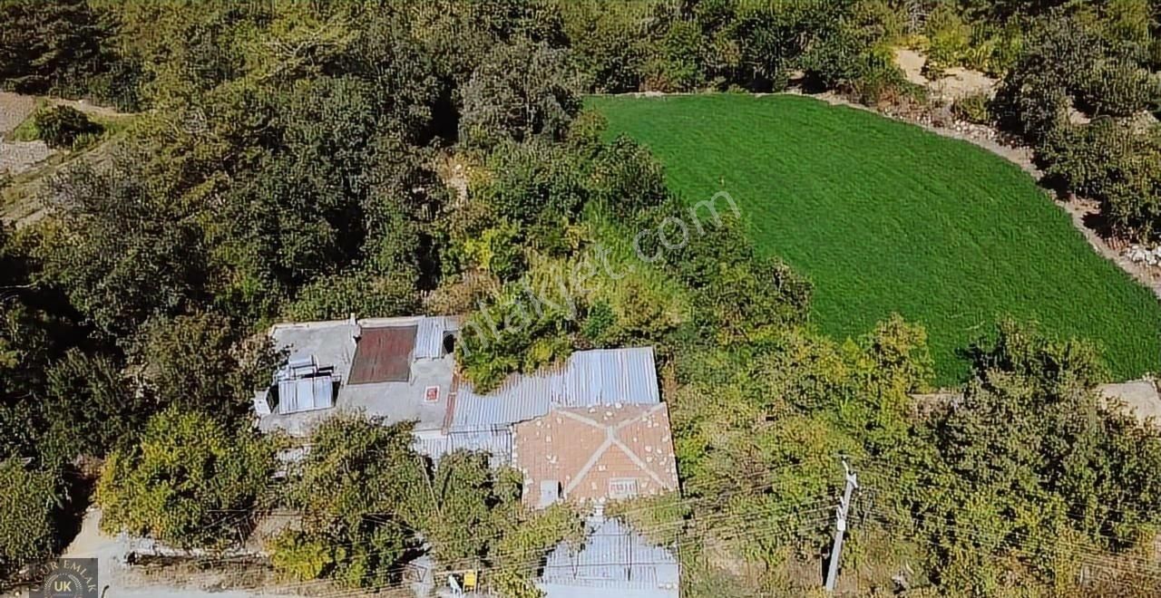 Uğur 'dan Seydikemer Yaka'da Köyiçi İmarlı Büyük Kupon Arazi - Görsel 9