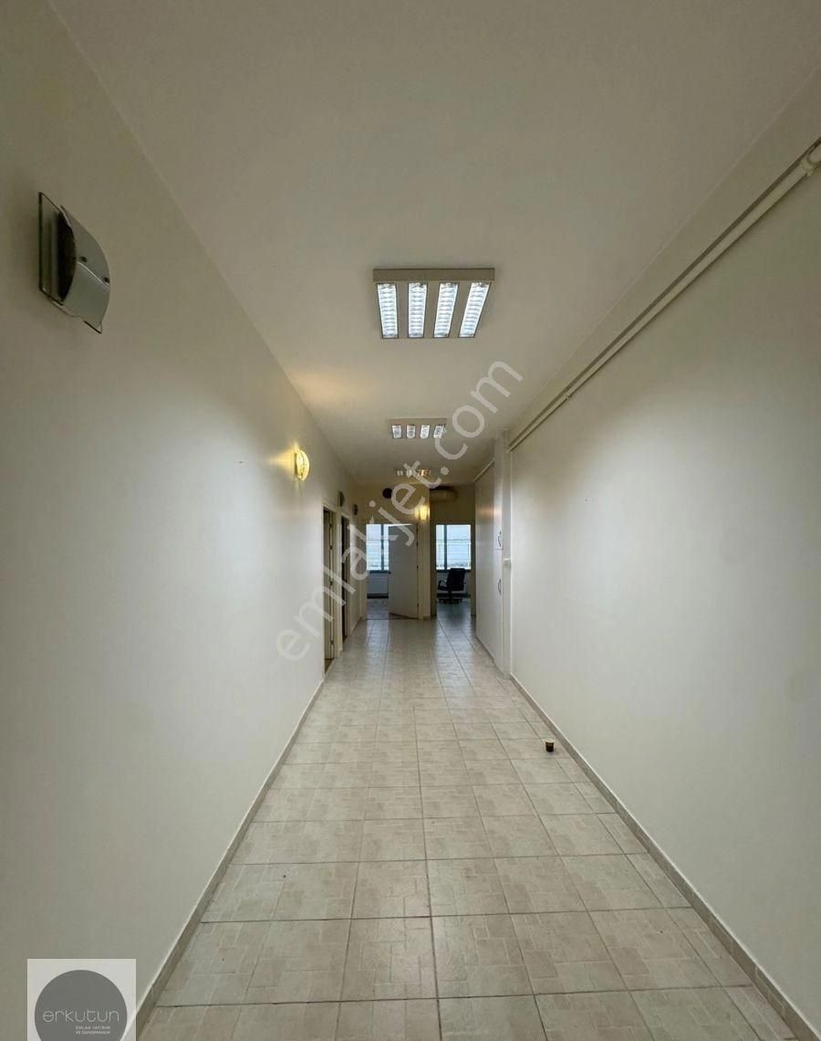 Erkutun'dan, Nişantaşı'nda, Amerikan Hastanesi Karşısında, 320 M2 Kiralık Dükkân-mağaza - Görsel 34