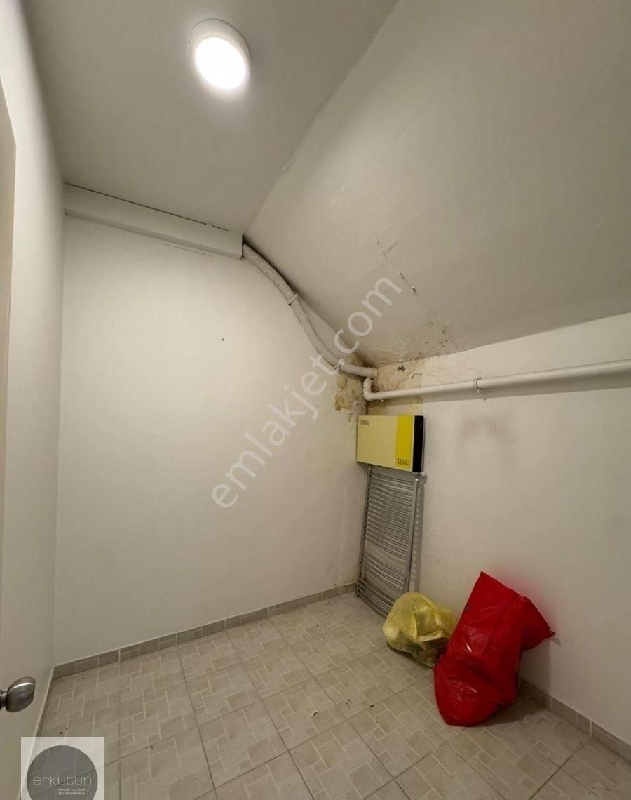 Erkutun'dan, Nişantaşı'nda, Amerikan Hastanesi Karşısında, 320 M2 Kiralık Dükkân-mağaza - Görsel 35