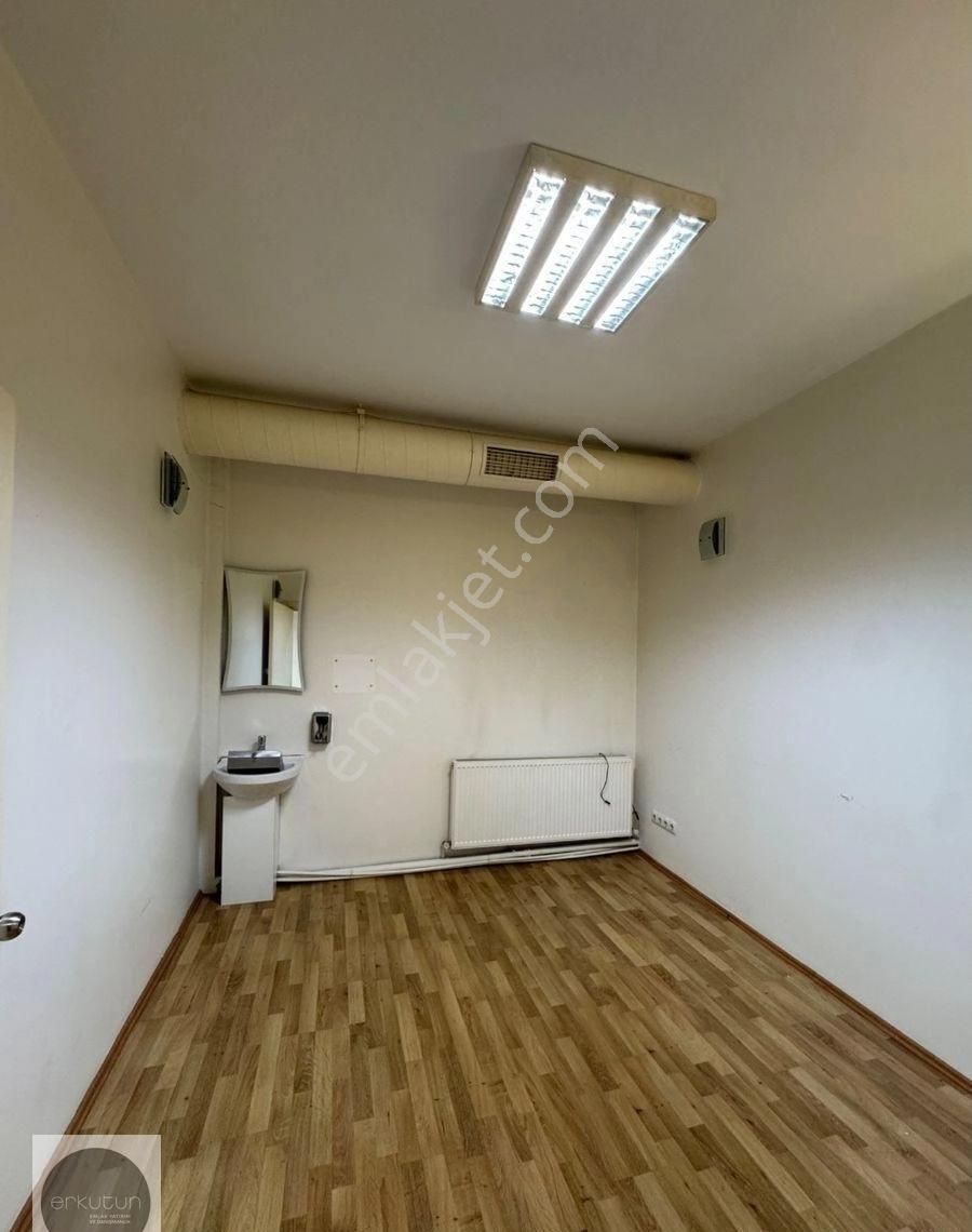 Erkutun'dan, Nişantaşı'nda, Amerikan Hastanesi Karşısında, 320 M2 Kiralık Dükkân-mağaza - Görsel 18