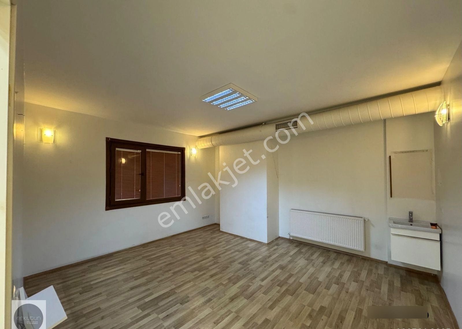 Erkutun'dan, Nişantaşı'nda, Amerikan Hastanesi Karşısında, 320 M2 Kiralık Dükkân-mağaza - Görsel 2