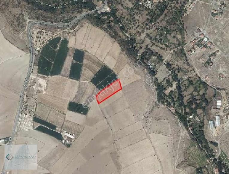 Tek Tapu İmara Bir Adım Yatırım Amaçlı Satılık Parsel - Görsel 2