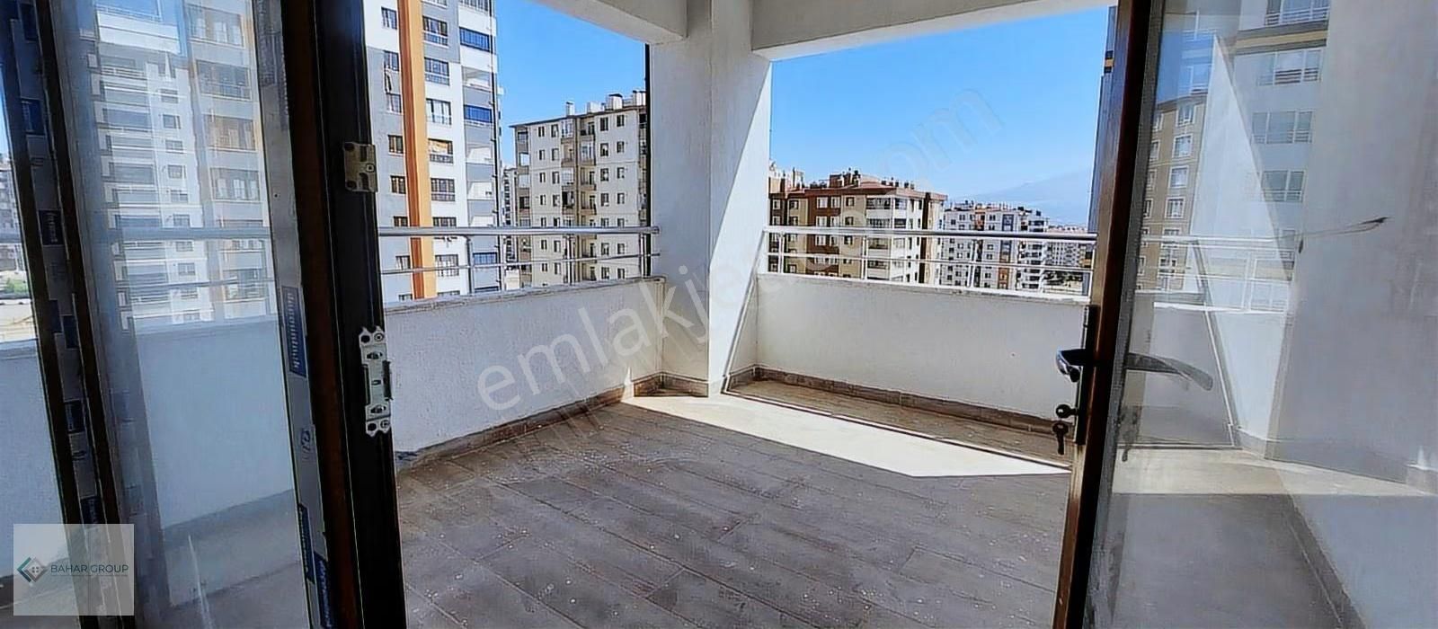 Erkilet Ertuğrulgazi Mh. Lüks, Sıfır 3+1 Daire - Görsel 5