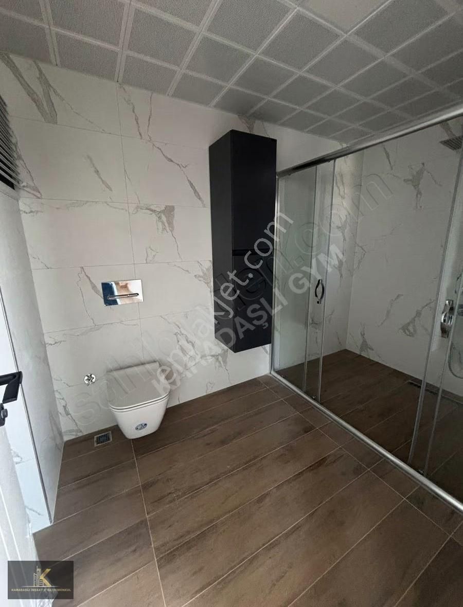 Bahçeyakada Site İçinde Havuzlu 6+2 Satılık Dubleks Daire - Görsel 24