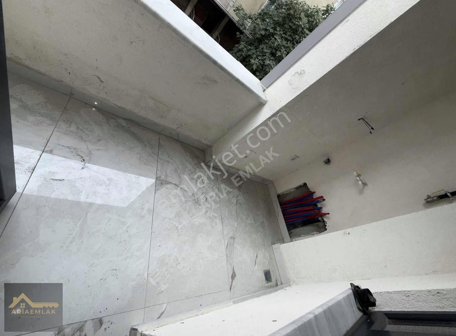 Aria Emlak'dan 2+1 Sıfır Esentepe Mah.merkezi Konum - Görsel 18