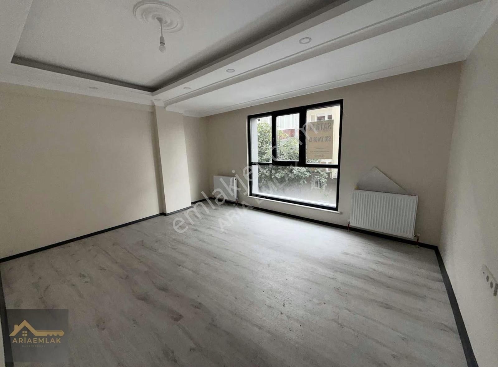 Aria Emlak'dan 2+1 Sıfır Esentepe Mah.merkezi Konum - Görsel 20