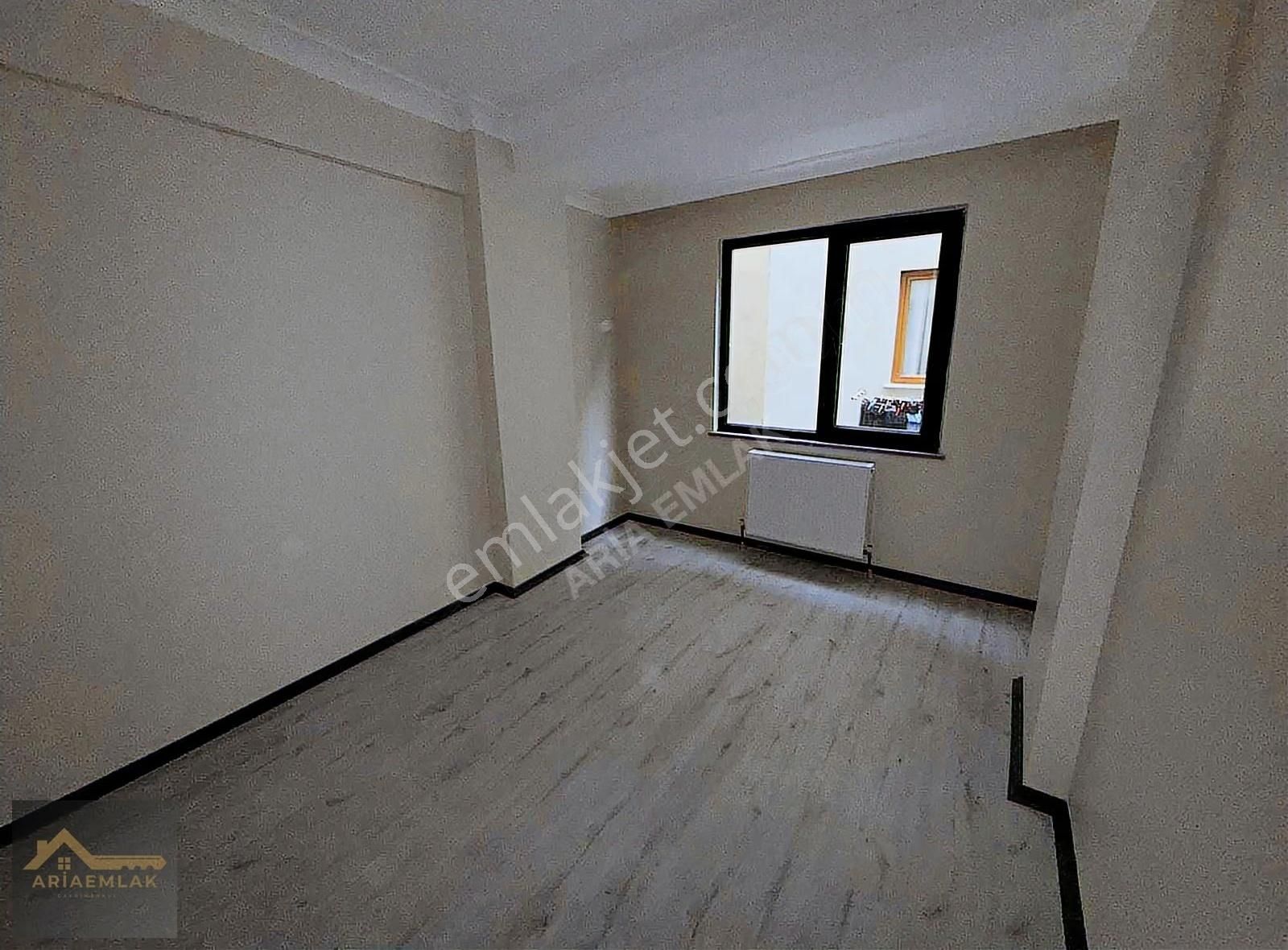 Aria Emlak'dan 2+1 Sıfır Esentepe Mah.merkezi Konum - Görsel 16
