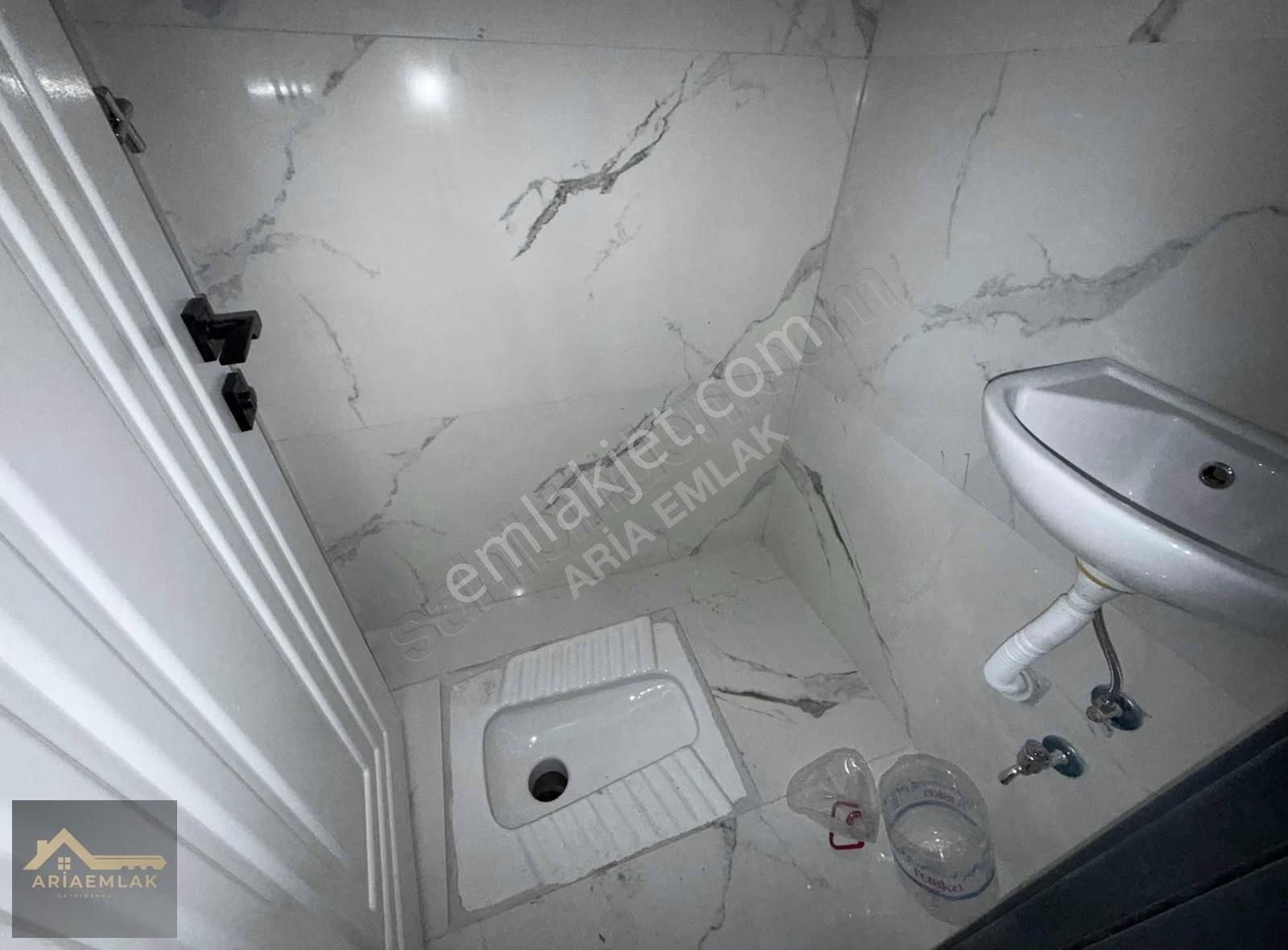 Aria Emlak'dan 2+1 Sıfır Esentepe Mah.merkezi Konum - Görsel 17