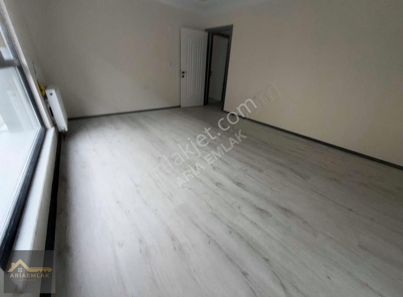 Aria Emlak'dan 2+1 Sıfır Esentepe Mah.merkezi Konum - Görsel 6