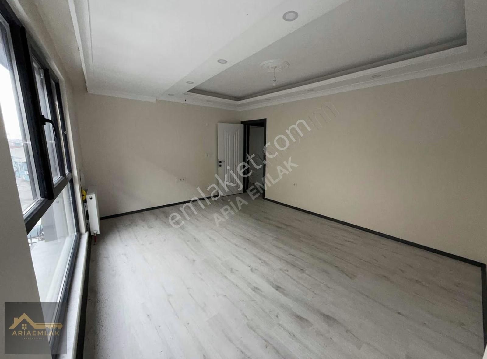 Aria Emlak'dan 2+1 Sıfır Esentepe Mah.merkezi Konum - Görsel 13
