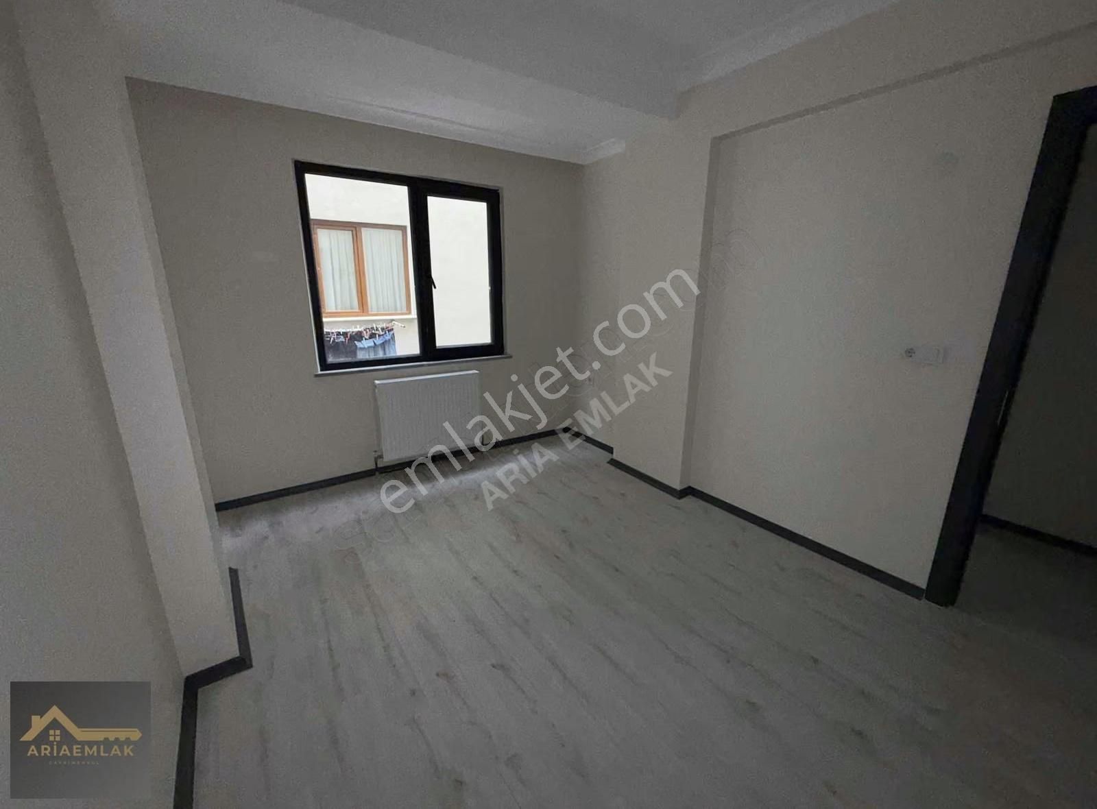 Aria Emlak'dan 2+1 Sıfır Esentepe Mah.merkezi Konum - Görsel 12