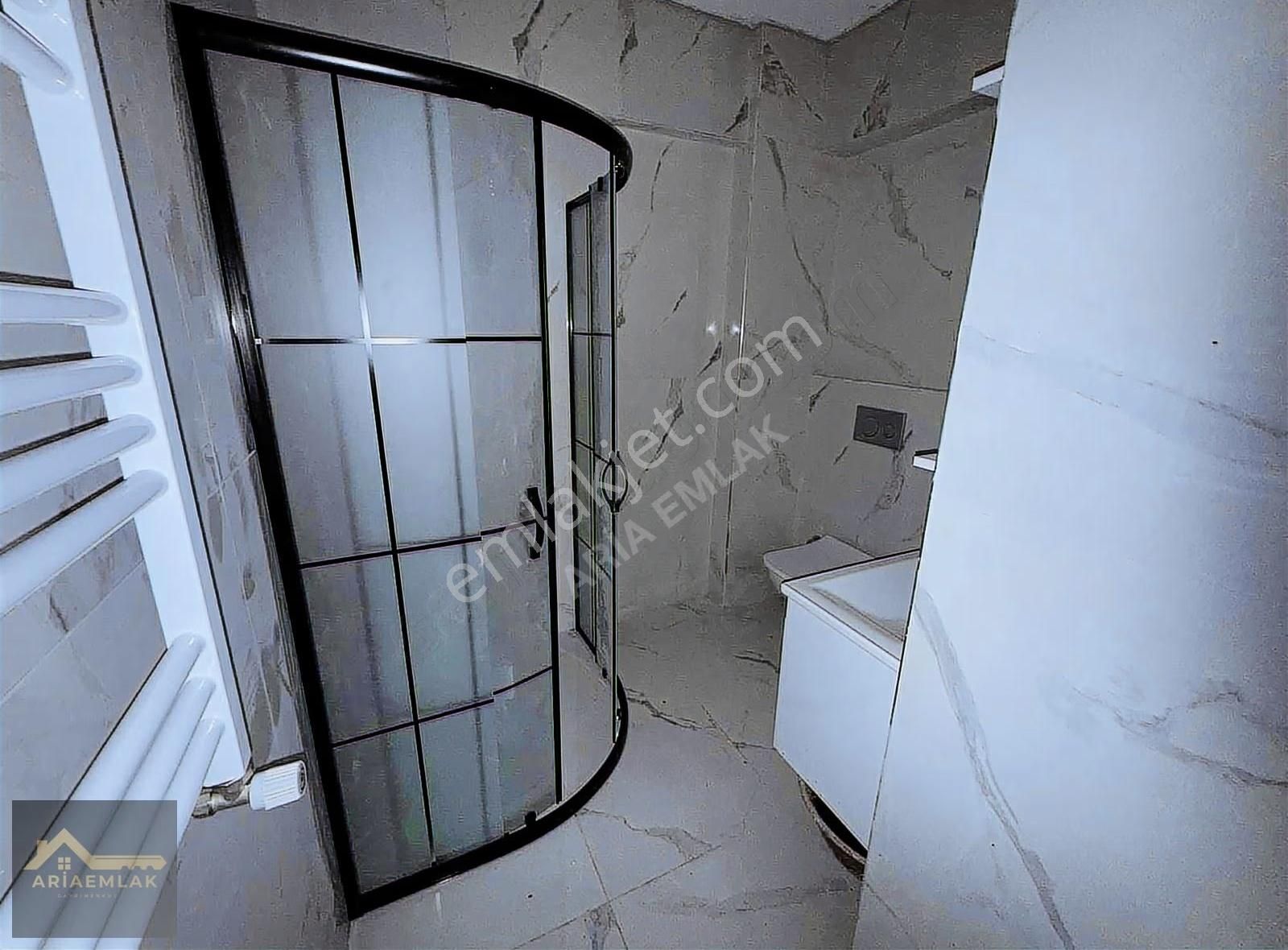 Aria Emlak'dan 2+1 Sıfır Esentepe Mah.merkezi Konum - Görsel 7