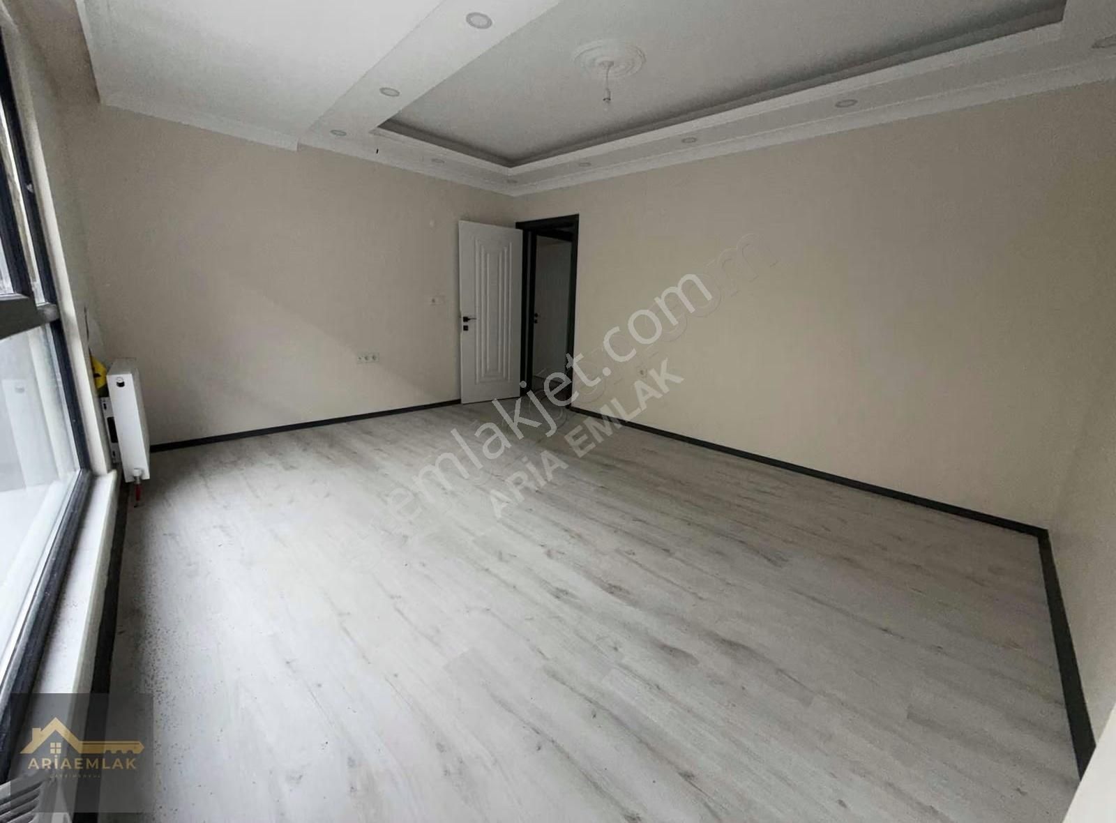 Aria Emlak'dan 2+1 Sıfır Esentepe Mah.merkezi Konum - Görsel 11