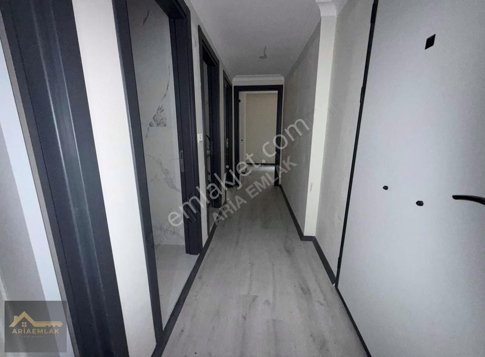 Aria Emlak'dan 2+1 Sıfır Esentepe Mah.merkezi Konum - Görsel 22