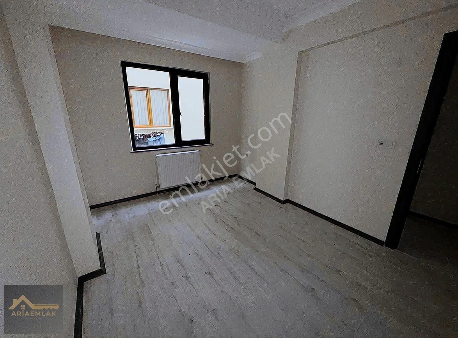 Aria Emlak'dan 2+1 Sıfır Esentepe Mah.merkezi Konum - Görsel 5