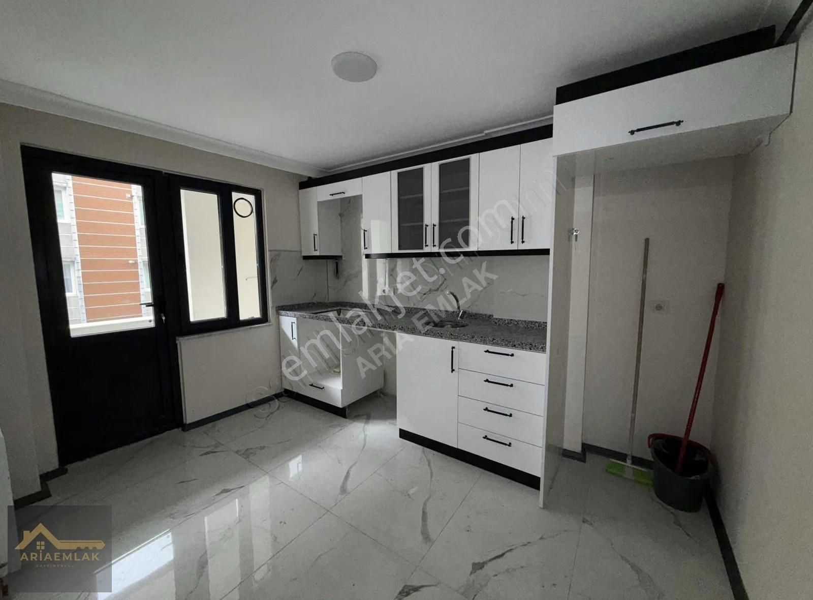 Aria Emlak'dan 2+1 Sıfır Esentepe Mah.merkezi Konum - Görsel 10