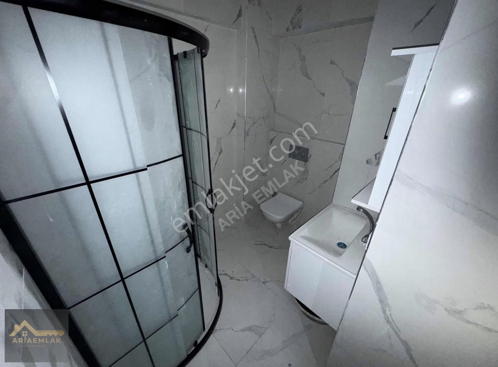 Aria Emlak'dan 2+1 Sıfır Esentepe Mah.merkezi Konum - Görsel 14