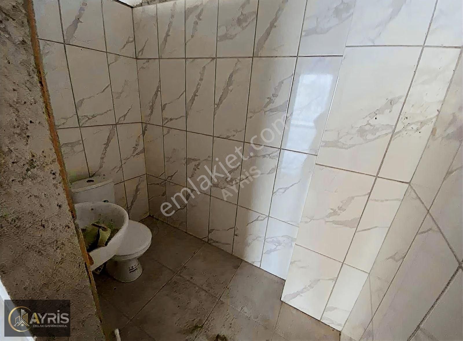 Aliağa Şakran Kiralık Geniş Dükkan - Görsel 6