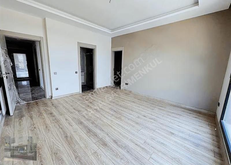 Yenişehir Fuatmorel De 3+1 Bağımsız Mutfaklı Satılık Daire