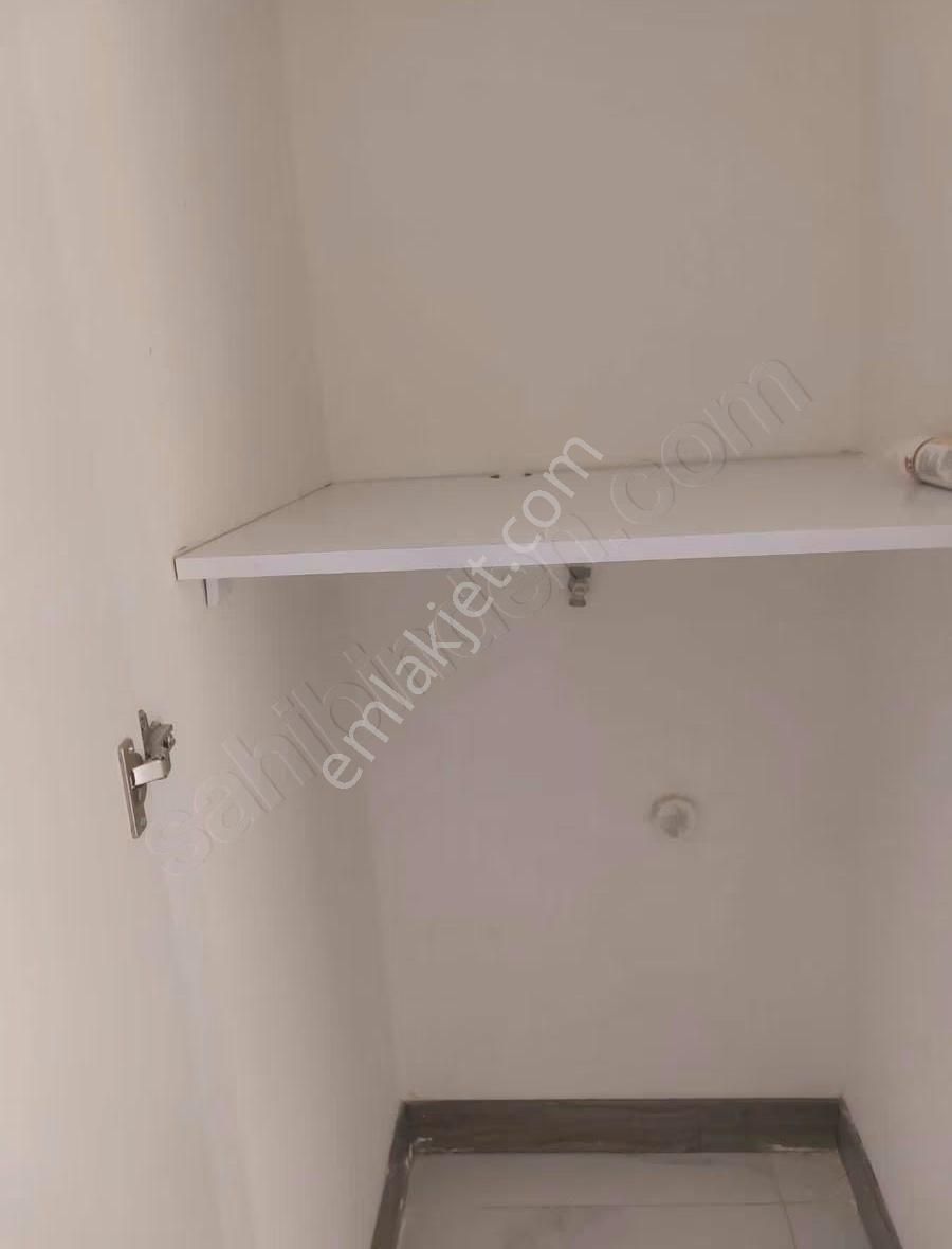 Muğla/menteşe Akçaova Toki Konutlarında 3+1 Kiralık Daire.