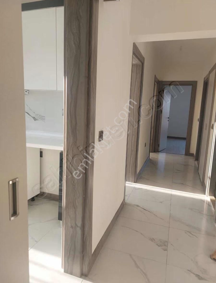 Muğla/menteşe Akçaova Toki Konutlarında 3+1 Kiralık Daire. - Görsel 4