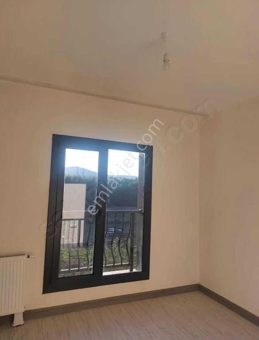 Muğla/menteşe Akçaova Toki Konutlarında 3+1 Kiralık Daire. - Görsel 3