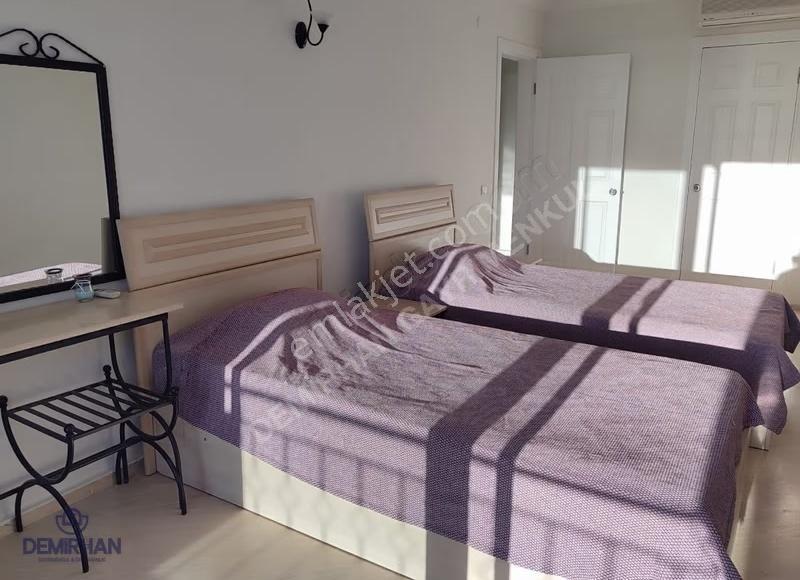 Kalkan Kızıltaş Mevkiinde 2 Yatak Odalı Ortak Havuzlu Daire - Görsel 4