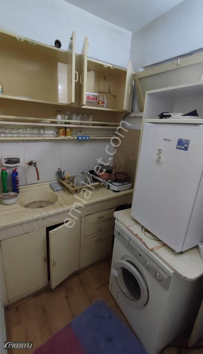 Balıkesir Çarşı Merkezde Eşyalı Abonelikler Açık Nefe 10 Dk Ttm - Görsel 7