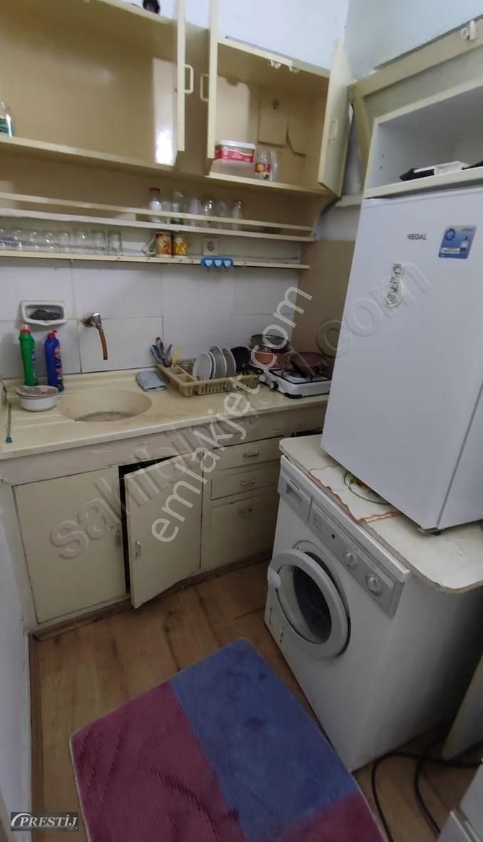Balıkesir Çarşı Merkezde Eşyalı Abonelikler Açık Nefe 10 Dk Ttm - Görsel 6
