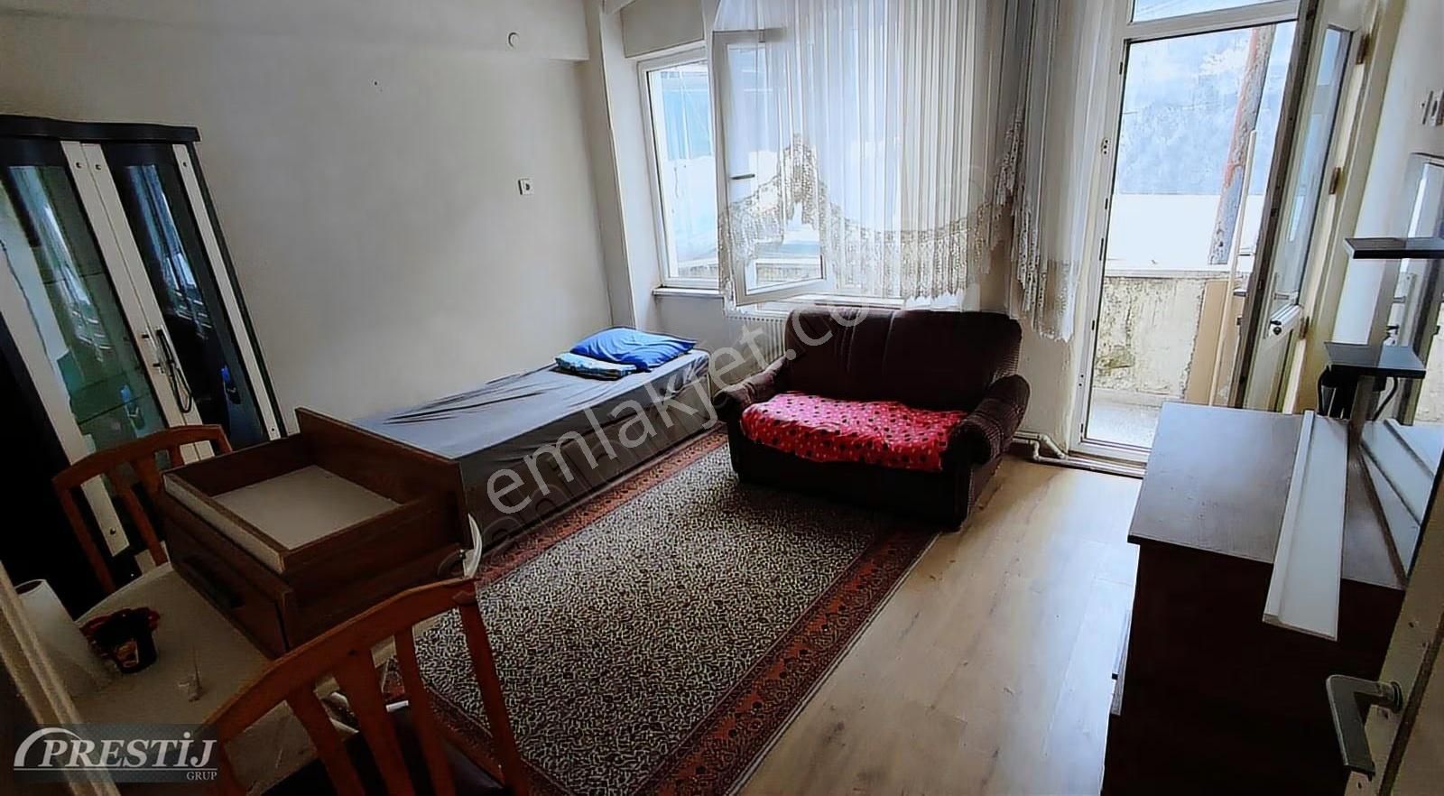 Balıkesir Çarşı Merkezde Eşyalı Abonelikler Açık Nefe 10 Dk Ttm - Görsel 5