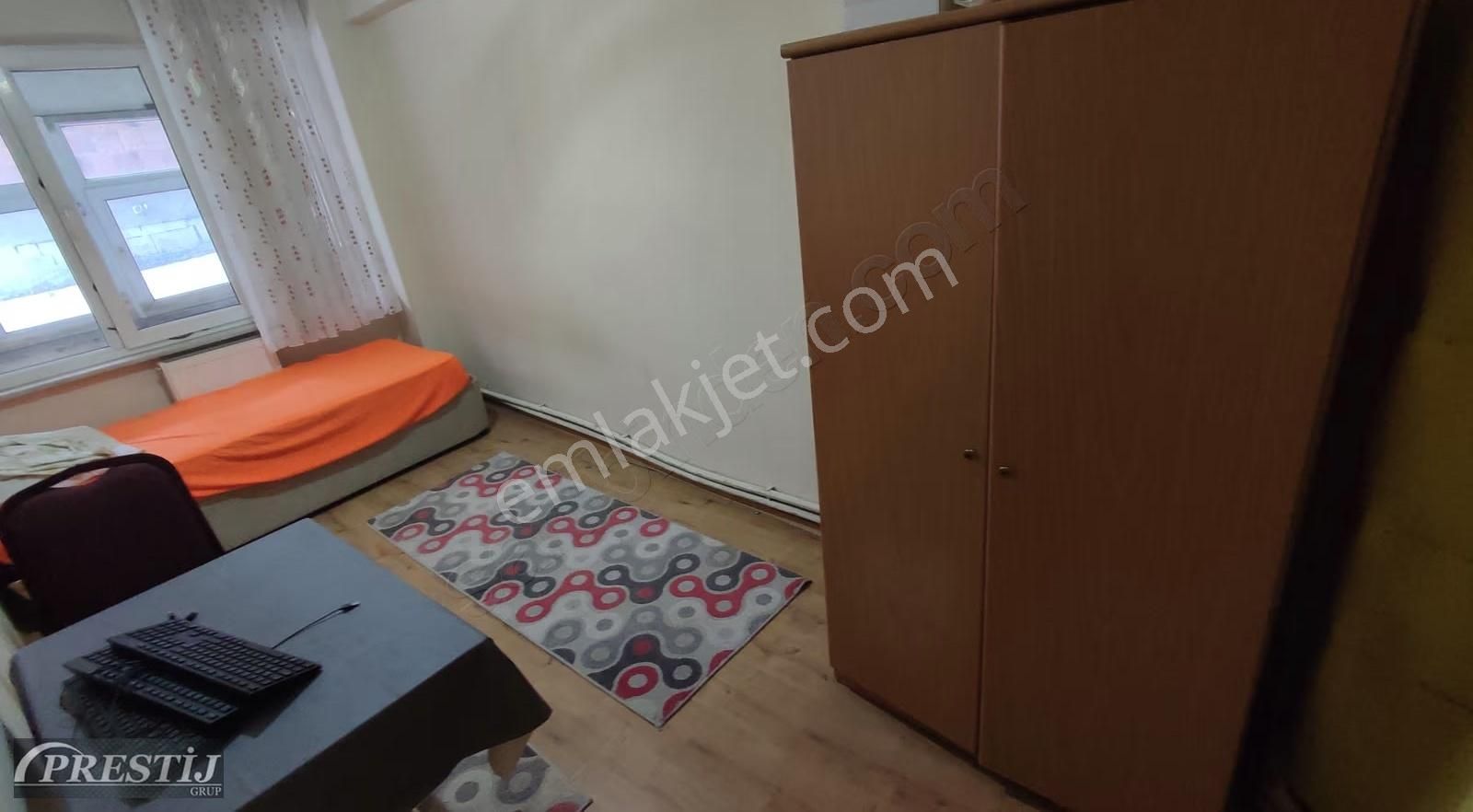 Balıkesir Çarşı Merkezde Eşyalı Abonelikler Açık Nefe 10 Dk Ttm - Görsel 10
