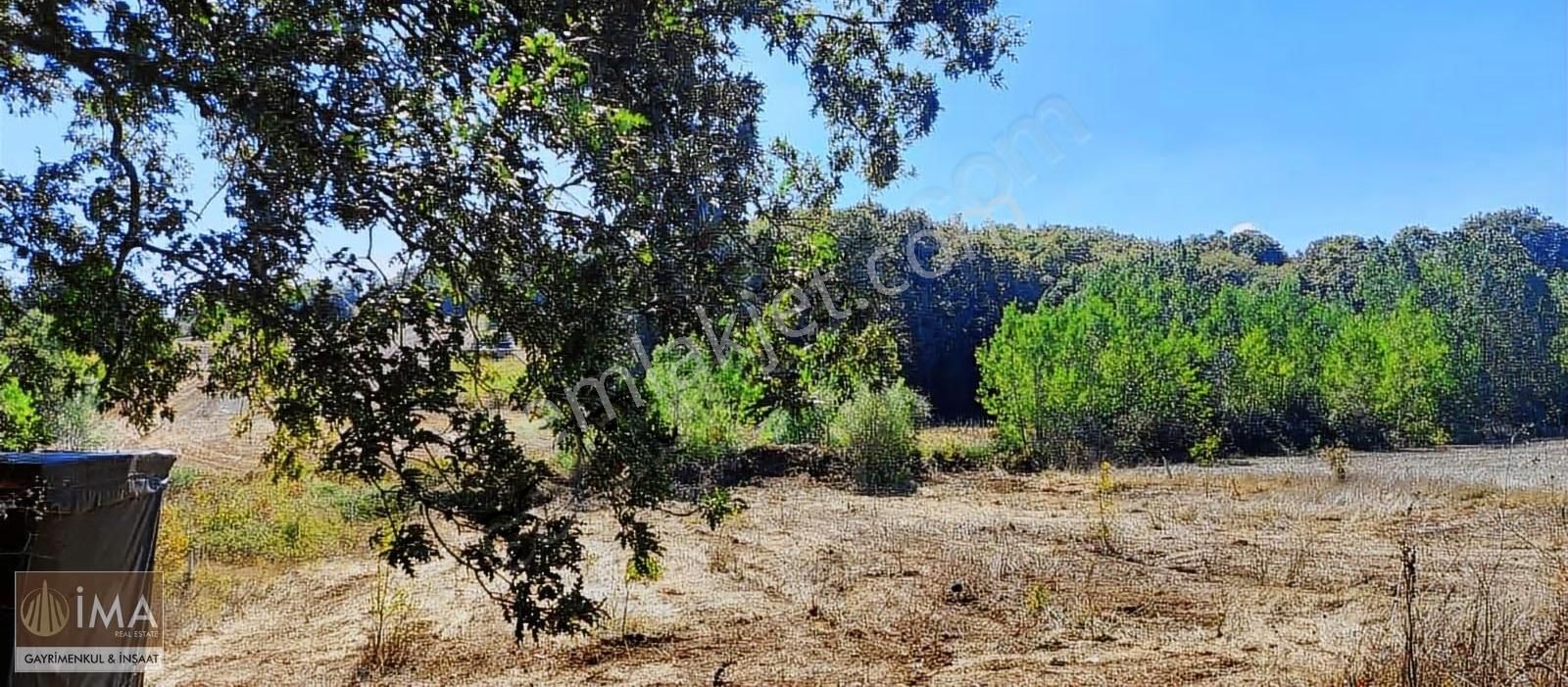 İma'dan Kocaeli Kandıra (çakırcıaliköyü) Satılık Arsa - Görsel 9