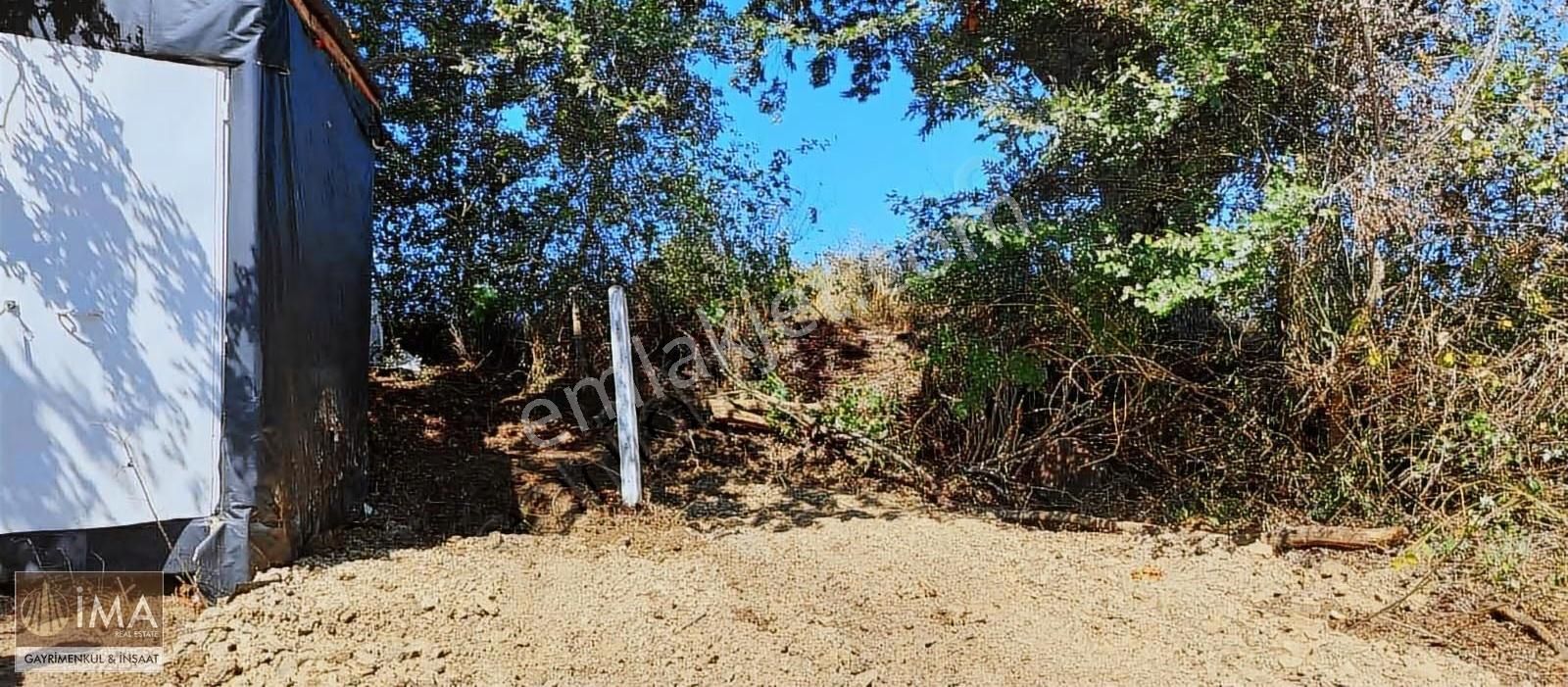 İma'dan Kocaeli Kandıra (çakırcıaliköyü) Satılık Arsa - Görsel 6