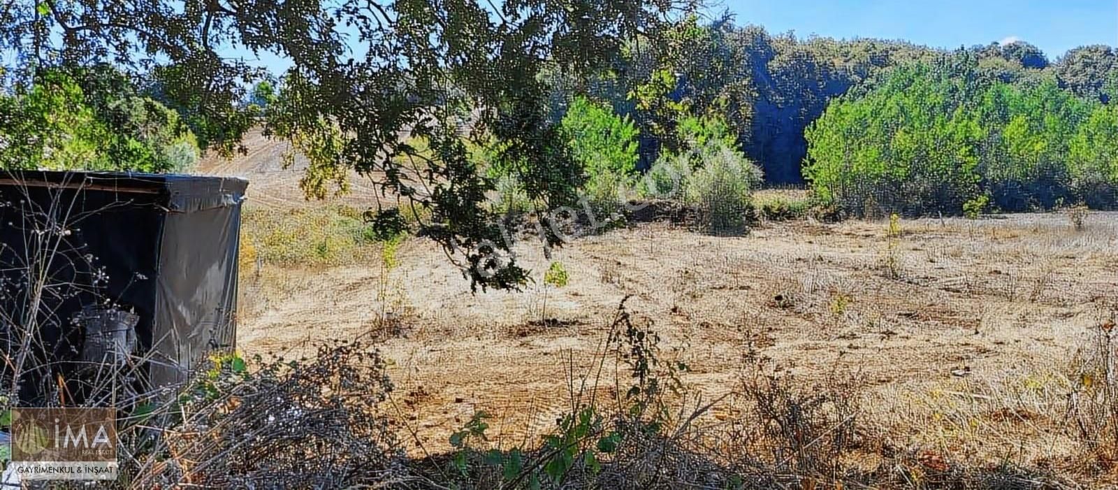 İma'dan Kocaeli Kandıra (çakırcıaliköyü) Satılık Arsa - Görsel 11