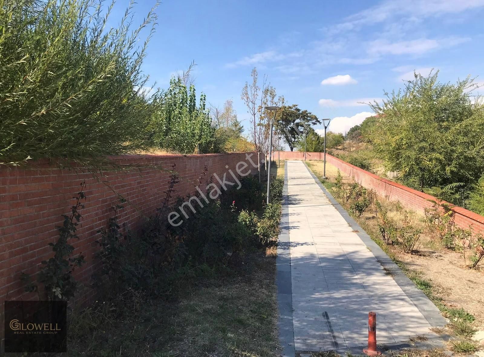 Solfasol Hacı Bayram Veli Doğduğu Ev Karşısı Sıfır Köşe Bina