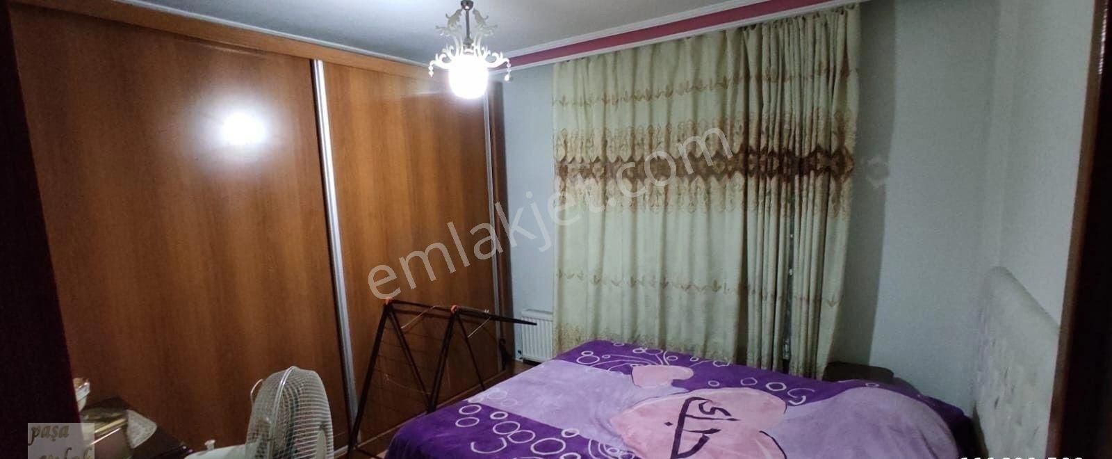 Abidinpaşa'da 3+1-salon Bağımsız Eşyalı - Görsel 10