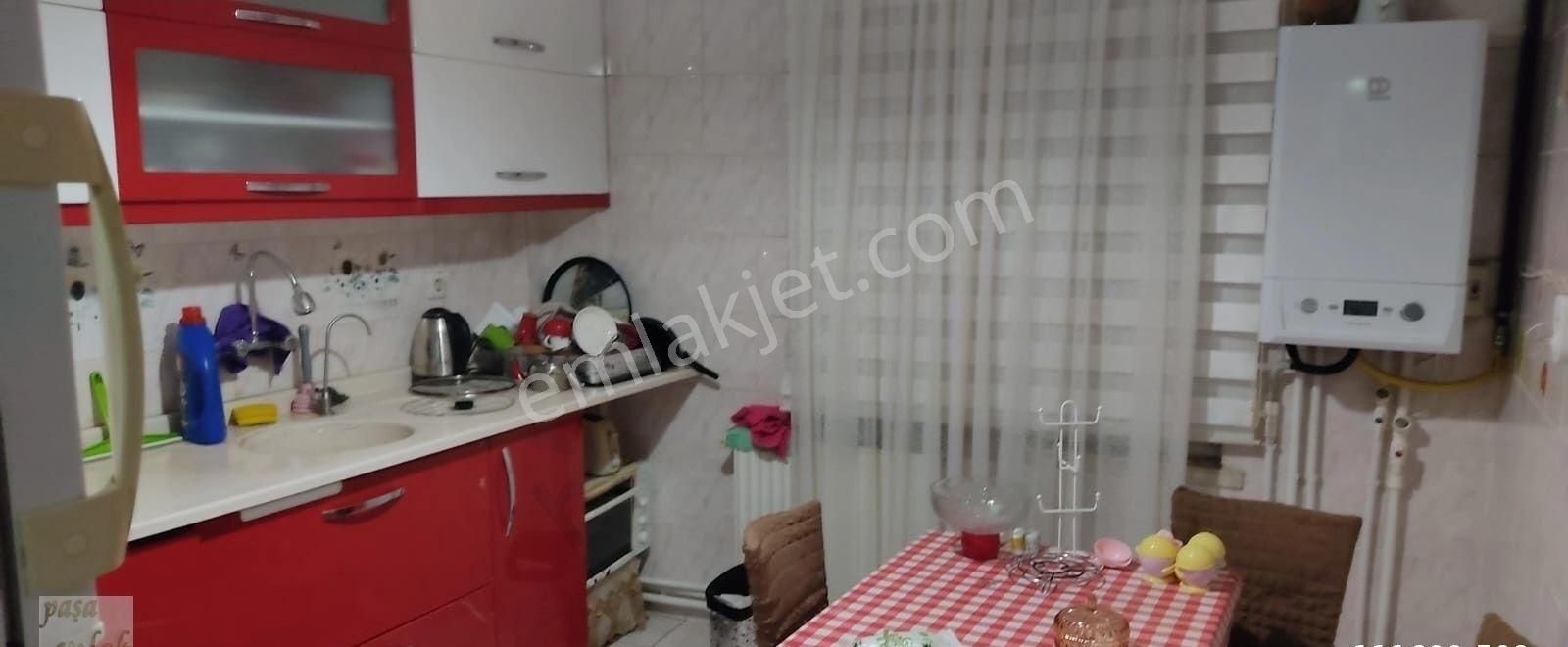 Abidinpaşa'da 3+1-salon Bağımsız Eşyalı - Görsel 15