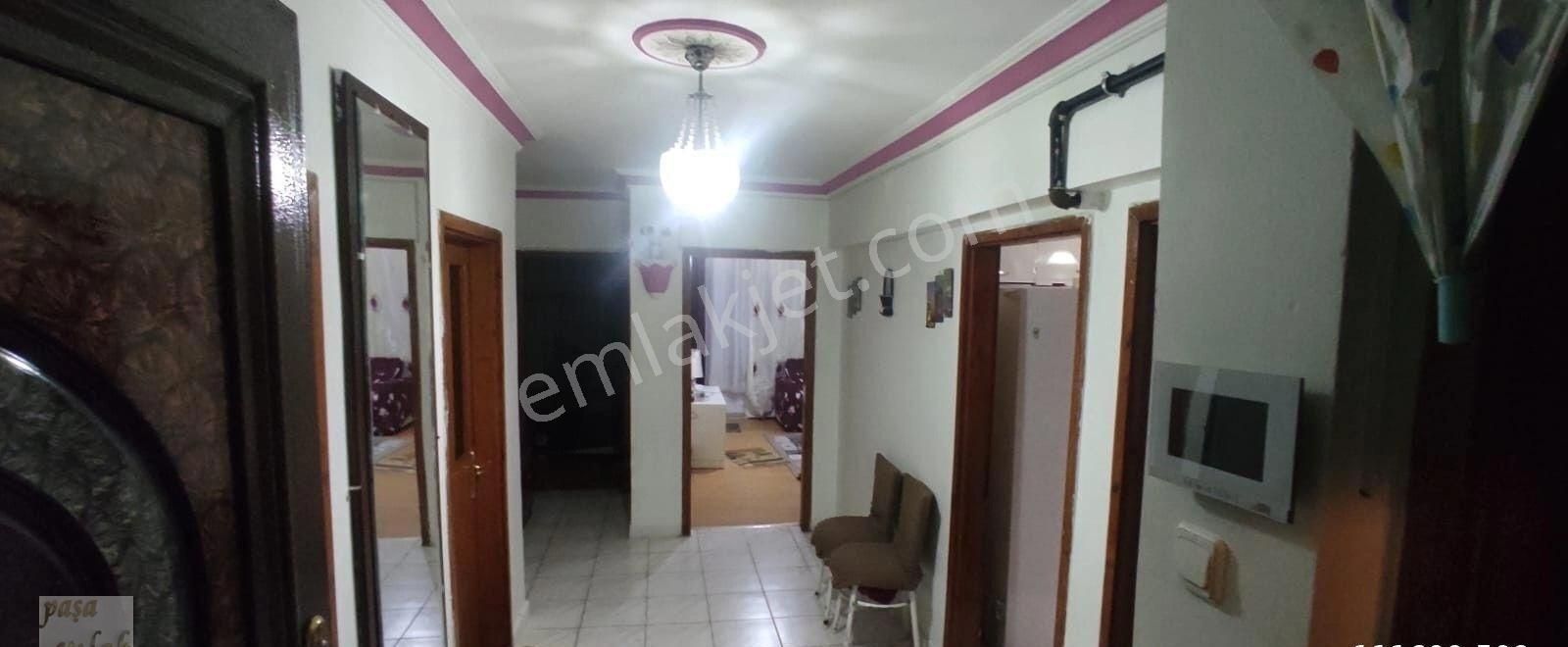 Abidinpaşa'da 3+1-salon Bağımsız Eşyalı - Görsel 7