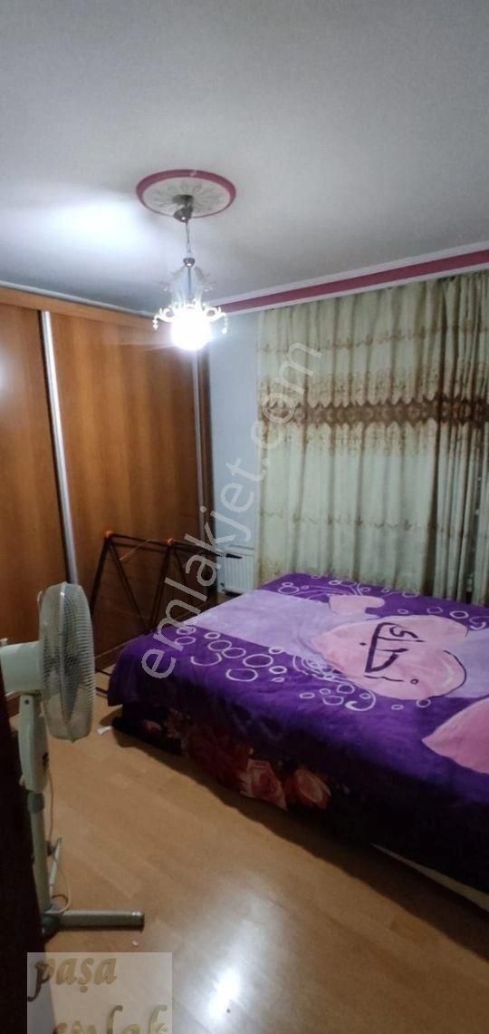 Abidinpaşa'da 3+1-salon Bağımsız Eşyalı - Görsel 17
