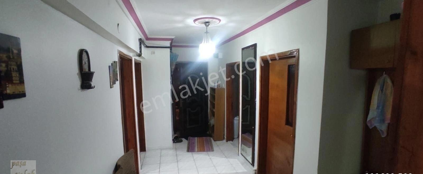 Abidinpaşa'da 3+1-salon Bağımsız Eşyalı - Görsel 13