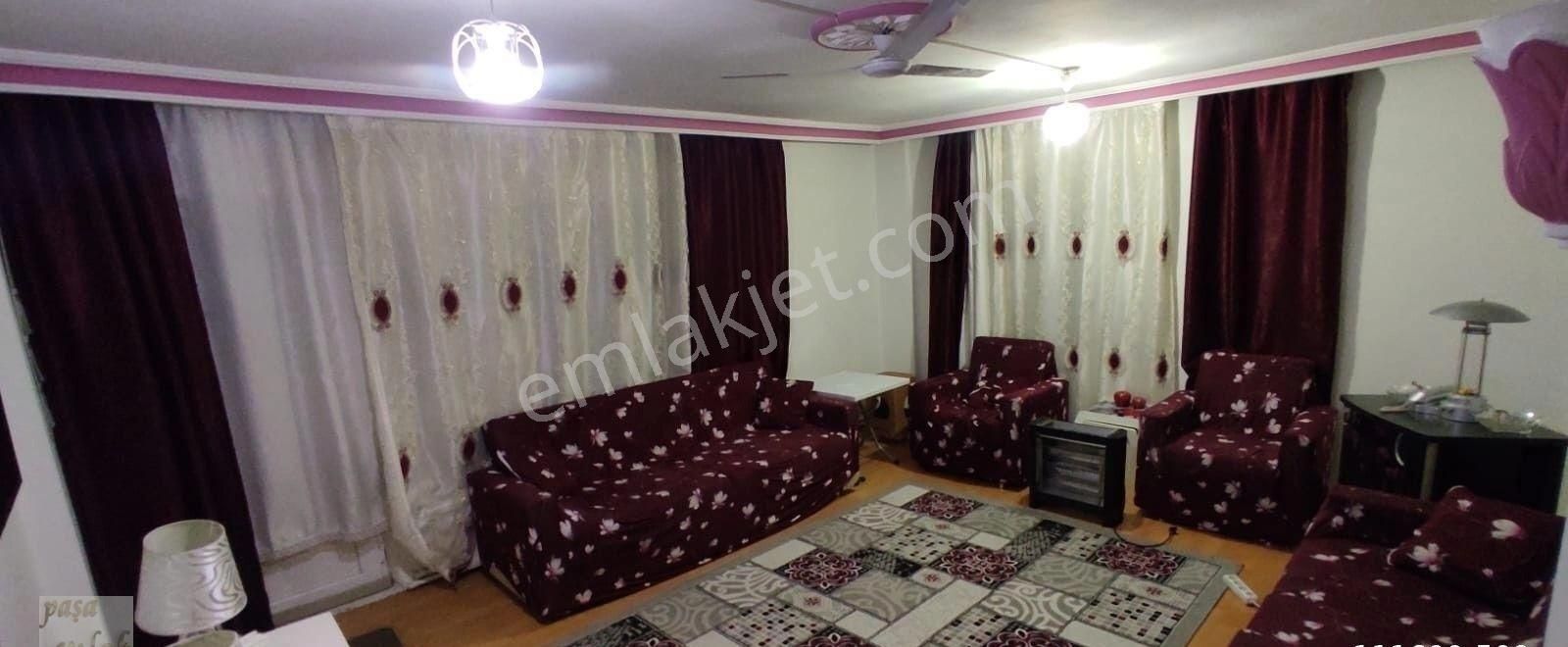 Abidinpaşa'da 3+1-salon Bağımsız Eşyalı - Görsel 4