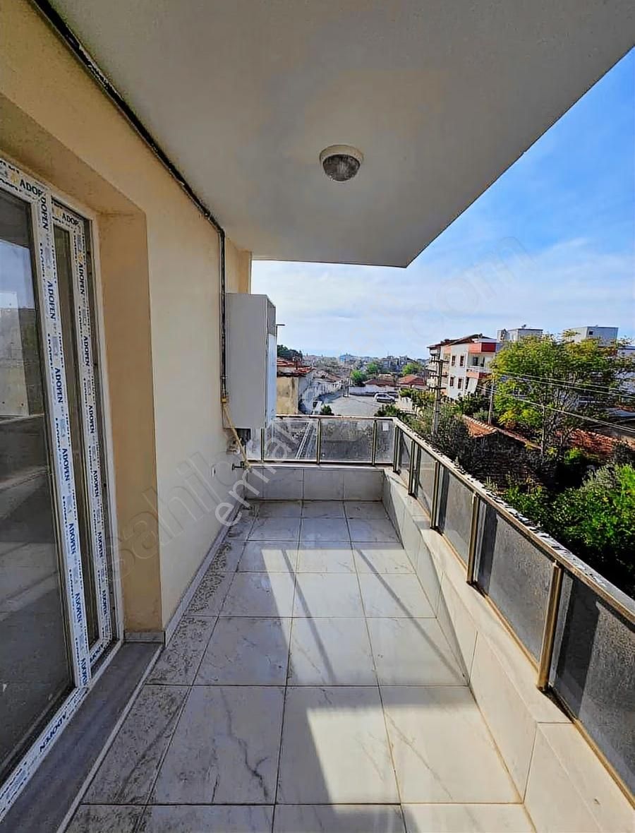 Cumhuriyet Mh 130 M2 3+1 Satılık Daire - Görsel 24