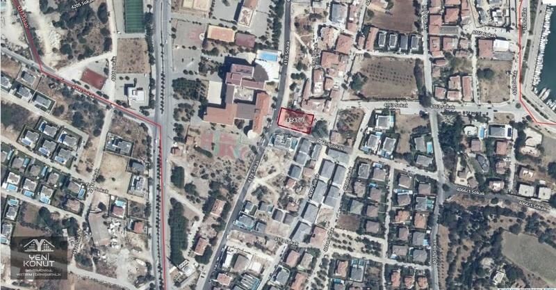 ️ Çeşme Dalyanda İmarlı Arsa Fırsatı Taksitli! - Görsel 2